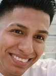 Juan, 26 лет, Guayaquil