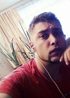 Даниил Батараев, 29, Россия, Пестово
