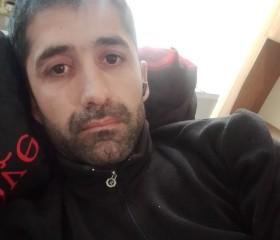 Sadriddin, 37, Novosibirsk