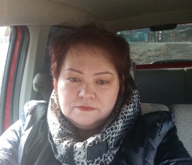 Angelina, 50, Irkutsk