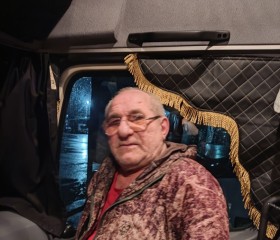 Василий В, 57 лет, Михайловка (Приморский край)