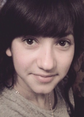 Ольга, 28, Россия, Воронеж