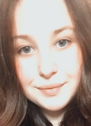 Нина, 24, Россия, Углегорск
