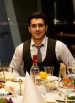 Samir, 30 лет, Şirvan