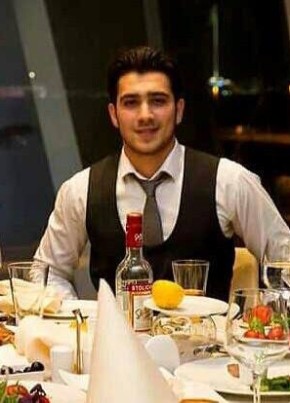 Samir, 30, Azərbaycan Respublikası, Şirvan