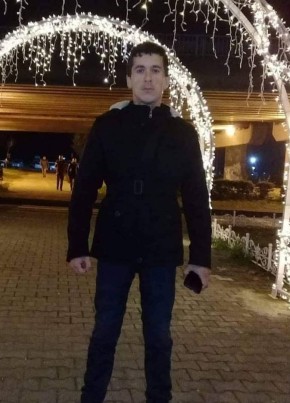 Unknown из თბილისი 33 года