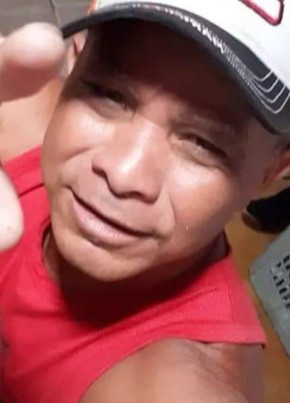 Jjotta, 55, República Federativa do Brasil, São Luís