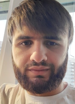 Erik, 23, Россия, Воронеж