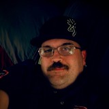 James, 38  , Clarksdale
