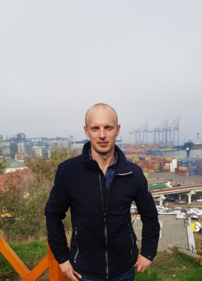 Yuriy, 34, Ukraine, Odessa