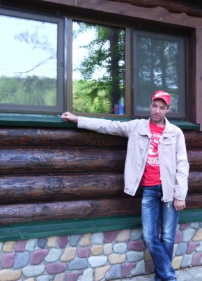 Evgeny, 55, Россия, Екатеринбург