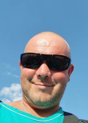 Александр, 39, Россия, Богучар