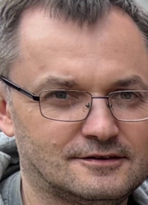 Андрей из Сыктывкара 41 год
