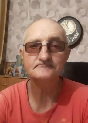 S1968W из Кабанска 58 лет