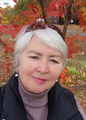 Наиля, 64, Россия, Казань