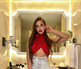 Влада, 22, Moscow