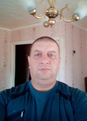 Саша, 42, Россия, Сызрань