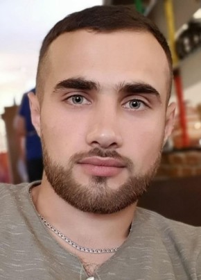 Нурлан из Калининграда 30 лет