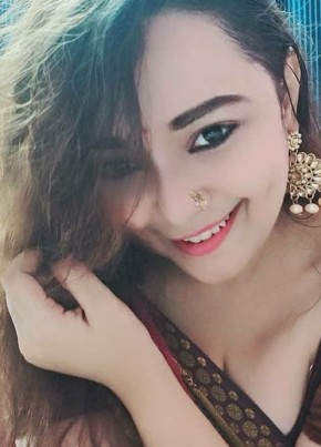 Radhika, 28, India, Calcutta