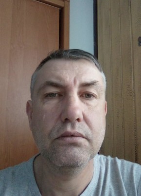 Андрей Соколов, 45, Россия, Севастополь