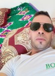 mostafa, 39 лет, الفقيه بن صالح