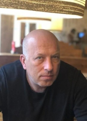 Владимир из Евпатории 47 лет