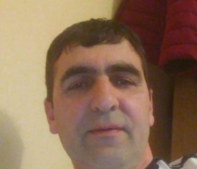 Магамед, 49 лет, Маріуполь