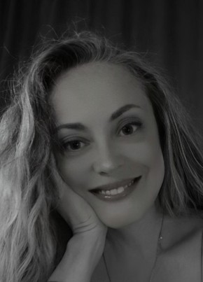 Kristallik, 35, Russia, Moscow