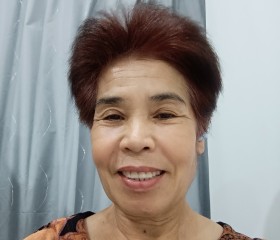 Suwanna, 62, Phayao