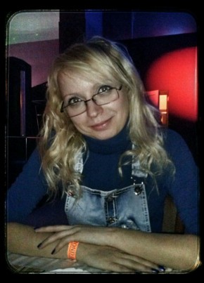 Анка, 38, Россия, Кольчугино
