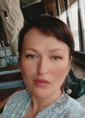 Анна, 41, Россия, Тольятти
