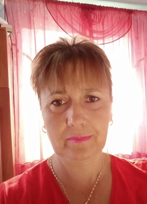 Оксана, 47, Україна, Гайворон
