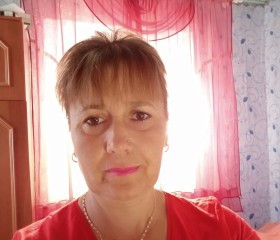 Оксана, 47 лет, Гайворон