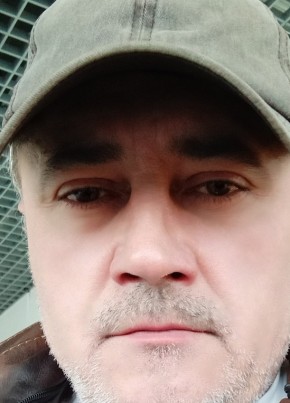 Андрей, 49, Russia, Saint Petersburg