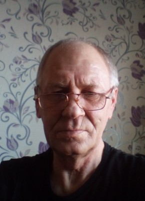 Ded, 66, Россия, Челябинск