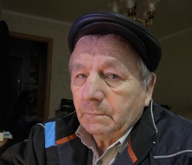 Шакир, 70 лет, Нижнекамск
