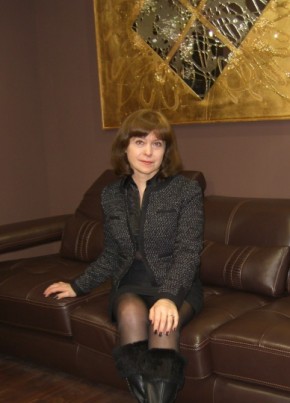 Victoria, 51, Україна, Донецьк