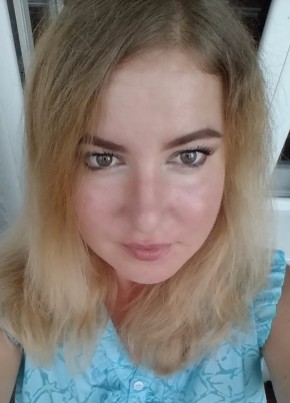 Анна, 39, Россия, Энгельс