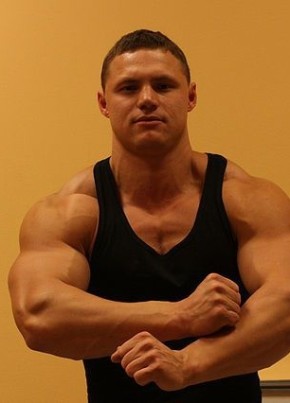 Georgiy, 43, Russia, Moscow
