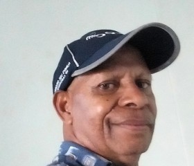 Jon, 48 лет, Port Moresby