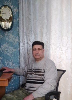 Павел, 61, Россия, Барабинск