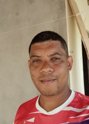 Gil из Salvador 34 года