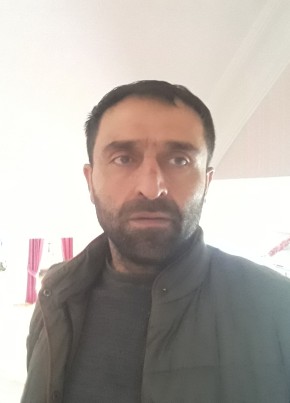 Resad, 35, Azərbaycan Respublikası, Sumqayıt