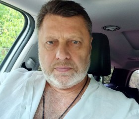 vladimir, 56, Moscow