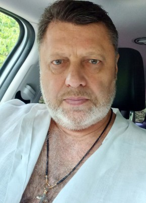 vladimir, 57, Russia, Moscow