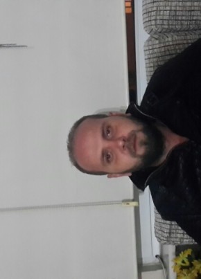 Aytac, 42, Türkiye Cumhuriyeti, Bursa
