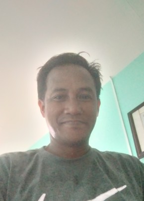 Vergilio, 42, Pilipinas, Lungsod ng San Jose del Monte