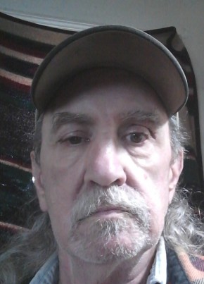 James Bolton, 63, United States of America, Royal Oak