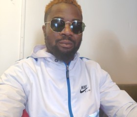 Mouss, 31, La Chapelle-sur-Erdre