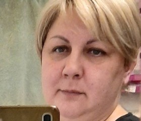 Ольга, 46 лет, Нижневартовск